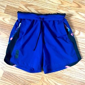 Under Armour RUN Running Shorts